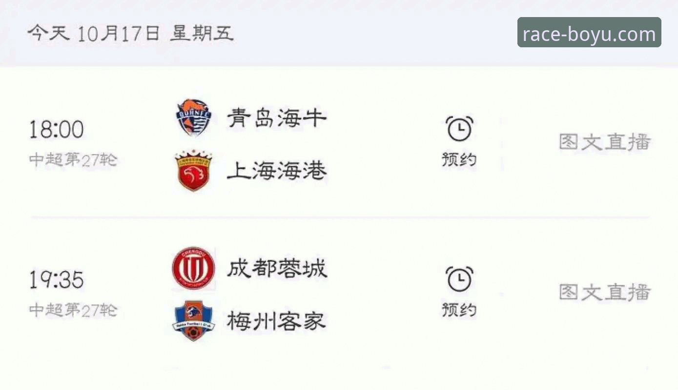 青岛海牛主场爆冷击败上海海港：中超格局深度分析与赛事全面解析